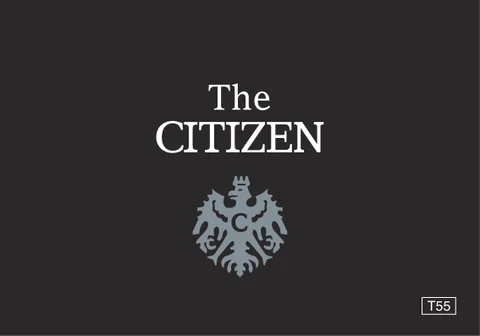 citizen シチズンウオッチ010x